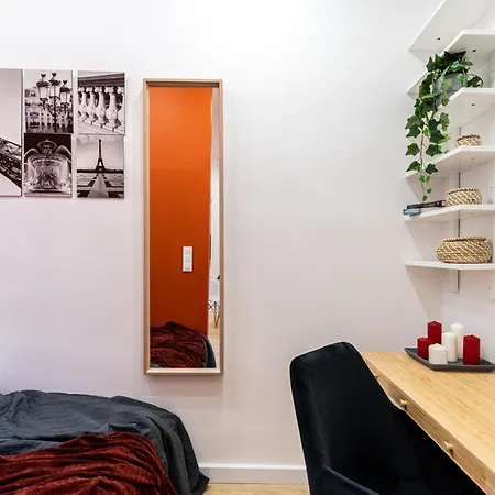 Near Main Station - Bosacka 8 Street *