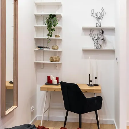 Near Main Station - Bosacka 8 Street Krakow