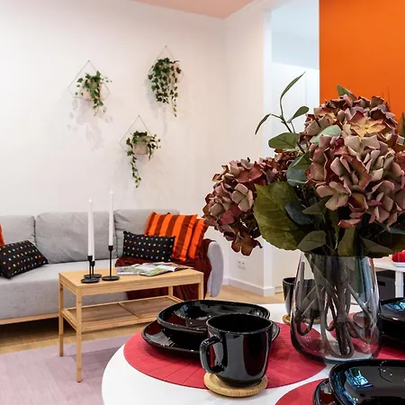 Near Main Station - Bosacka 8 Street *