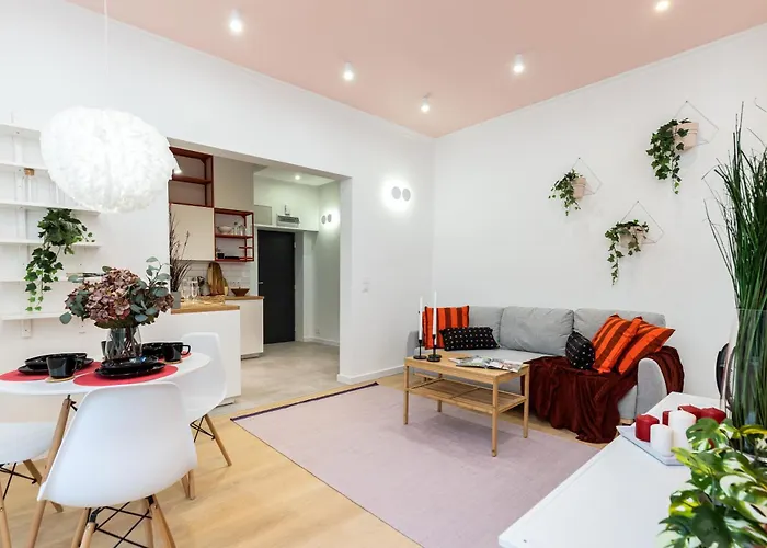 Appartement Near Main Station - Bosacka 8 Street Krakau