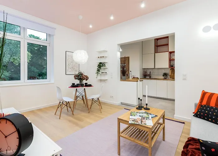 Near Main Station - Bosacka 8 Street * Krakau