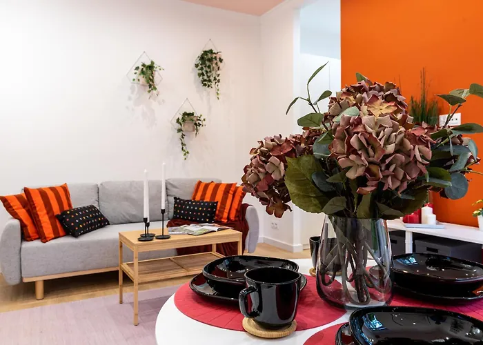 Near Main Station - Bosacka 8 Street *